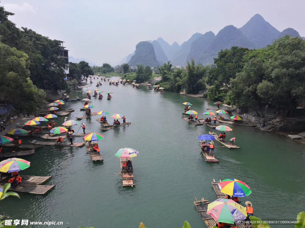 桂林风景