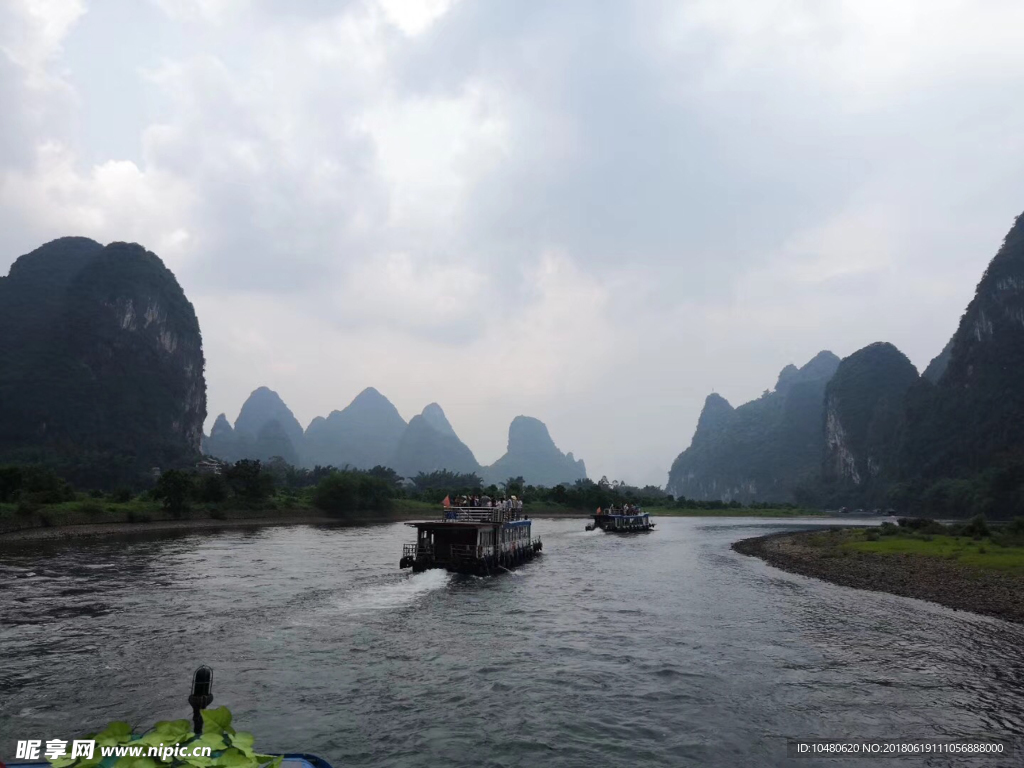 桂林风景