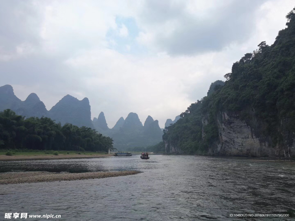 桂林风景