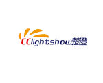 灯光LOGO设计