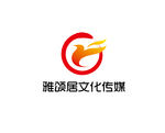 传媒LOGO设计
