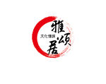 传媒LOGO设计