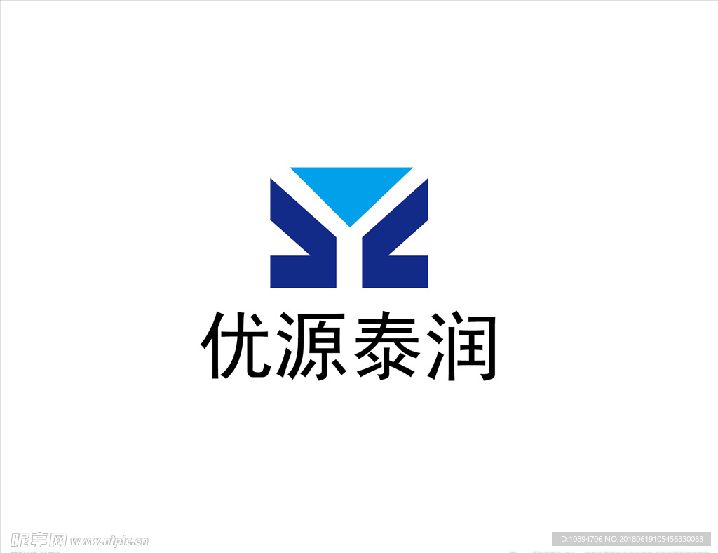 科技LOGO设计