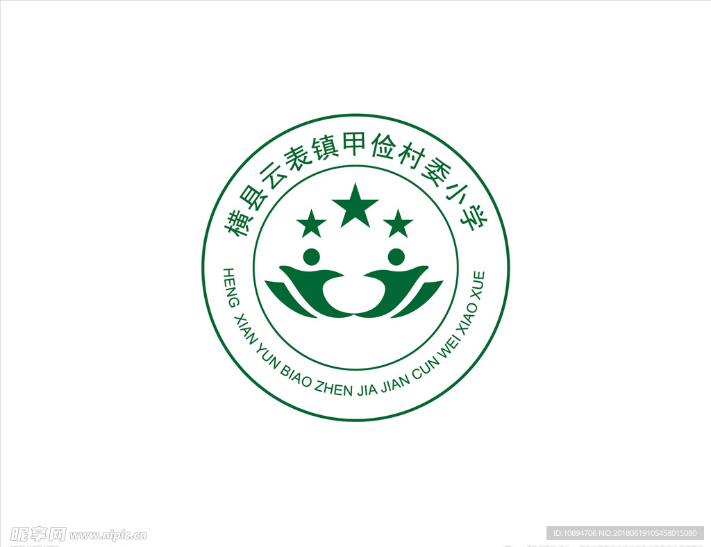 学校LOGO设计