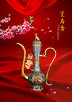 中国风素材