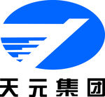 天元logo