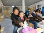 亲子陶艺