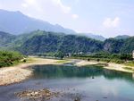 大自然   桌面背景   山水