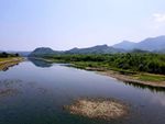 大自然   桌面背景   山水