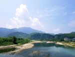 大自然   桌面背景   山水