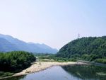 大自然   桌面背景   山水