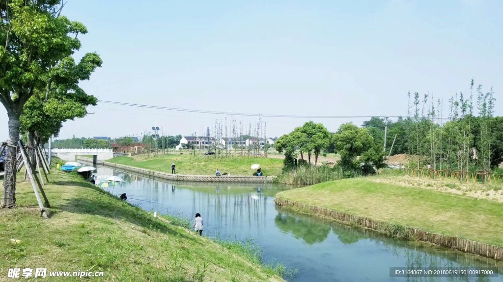 大自然   桌面背景   山水