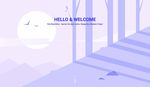 创意背景
