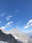 玉龙雪山