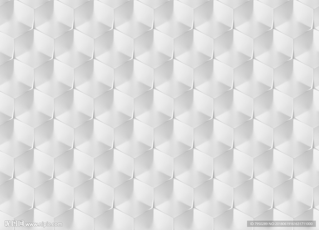 3D立体背景图案