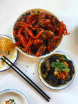 小龙虾
