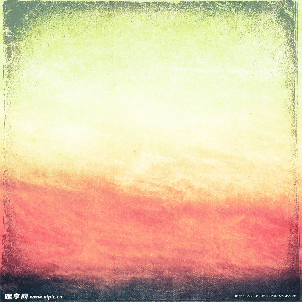 怀旧蓝天白云背景