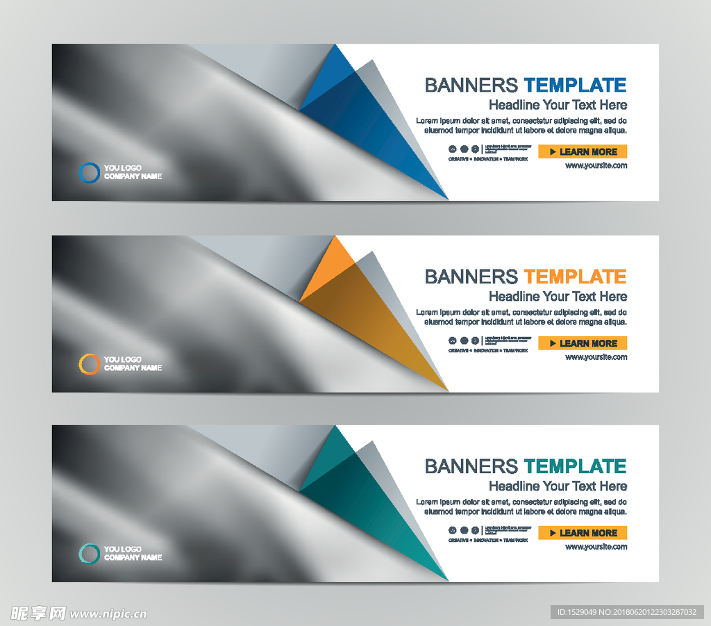 时尚banner