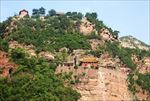 苍岩山