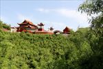 苍岩山