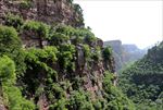 苍岩山