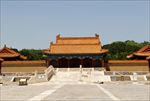 清西陵