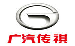 广汽传祺logo