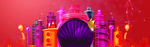 banner 首页