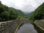 小河