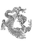 中国古典花纹