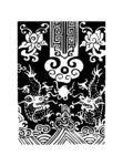 中国古典花纹