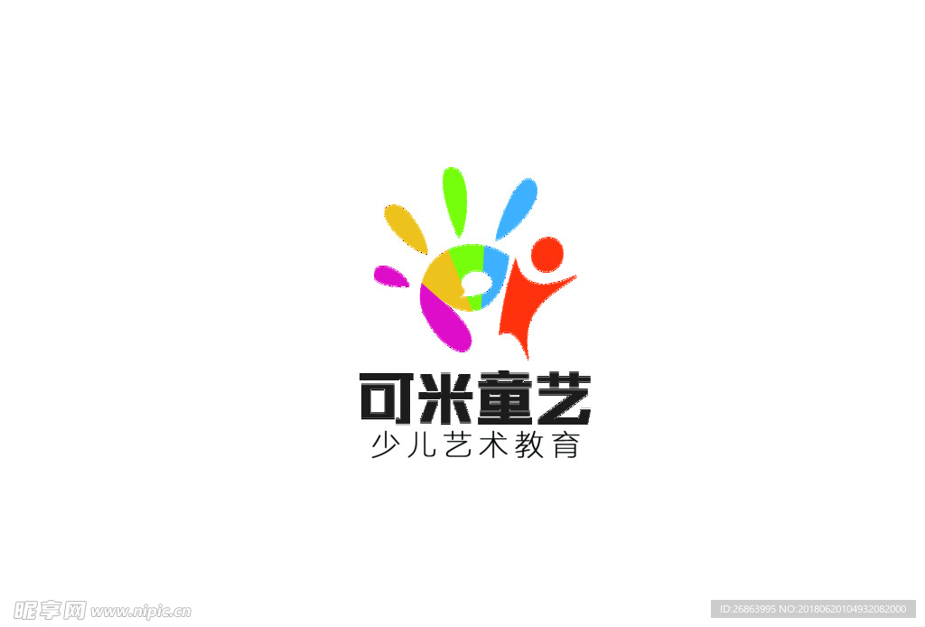 可米童艺