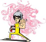 李小龙