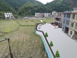 农村广场