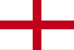 英格兰国旗