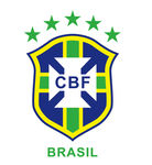 2018世界杯 巴西队 队徽