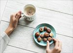 早茶