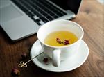 茶
