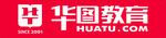 华图教育LOGO   标志