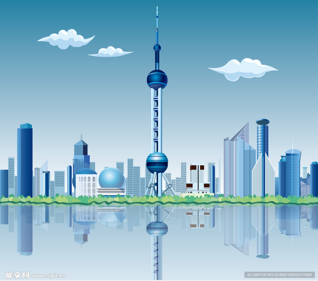 上海