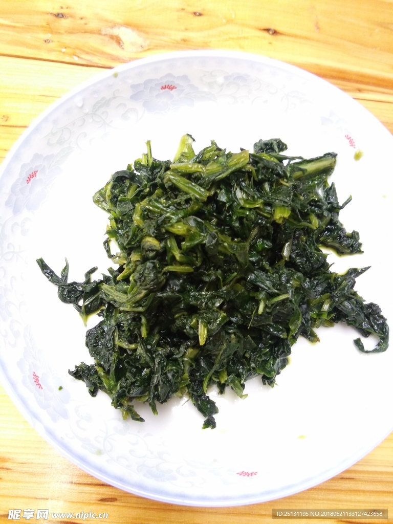 菜干