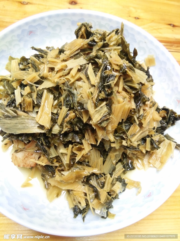 菜干