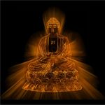 佛  释迦摩尼   佛祖