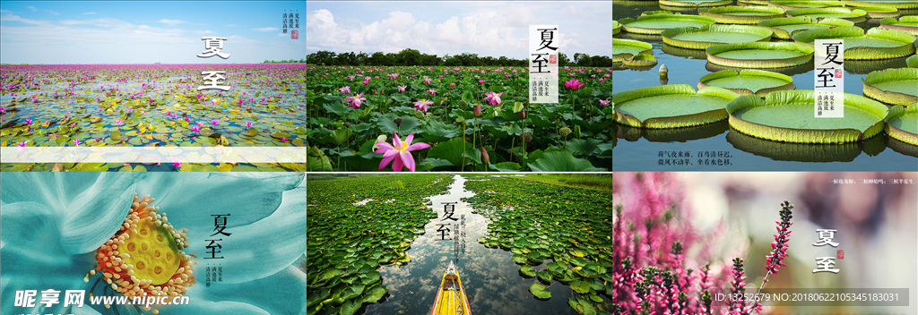 夏至