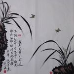 兰花