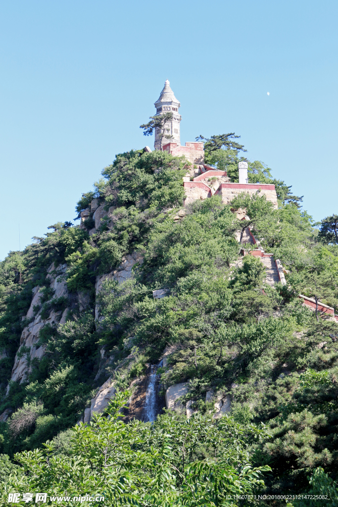 天津盘山