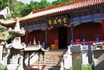 天津盘山
