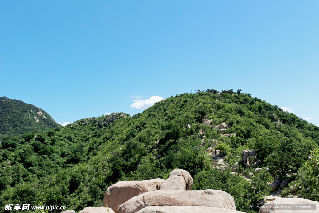 天津盘山