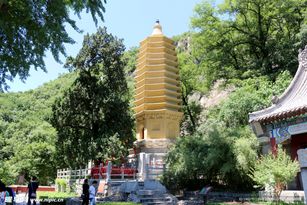 天津盘山