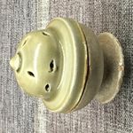 越窑青瓷小香薰